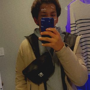 Meet your Posher, Felipe